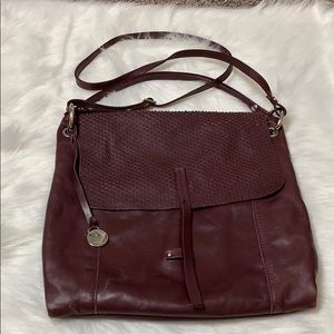 Nardelli Italian Leather Purse